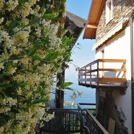 Casa Orfea Villa Stresa Exterior photo