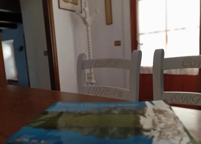 Casa Orfea
