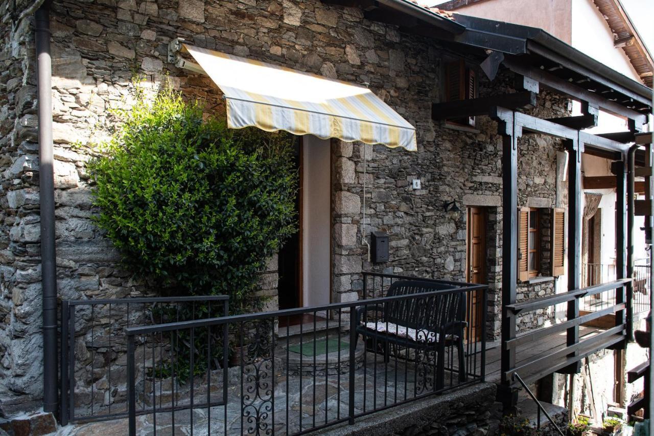 Casa Orfea Holiday home