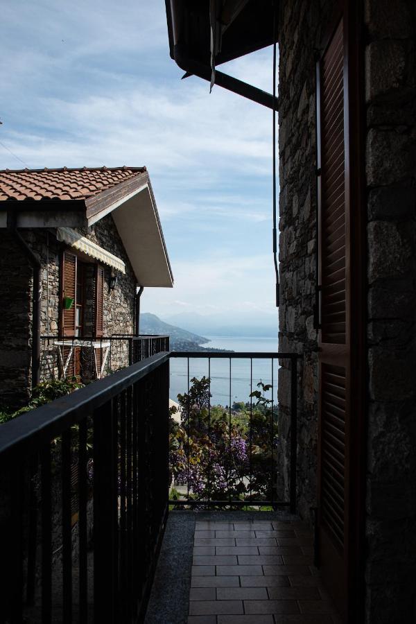 Casa Orfea Holiday home *