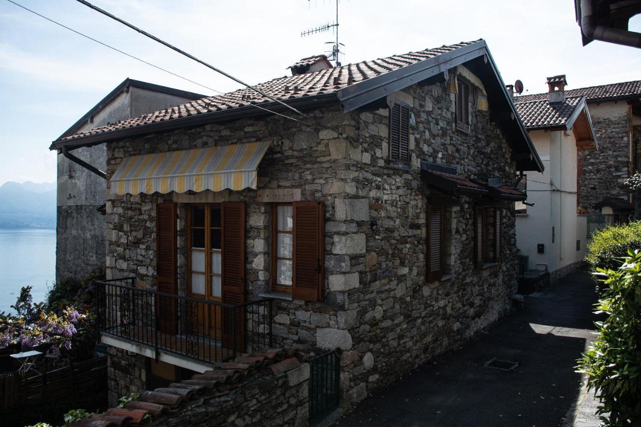 Casa Orfea Stresa