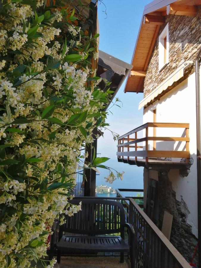 Casa Orfea Holiday home Stresa
