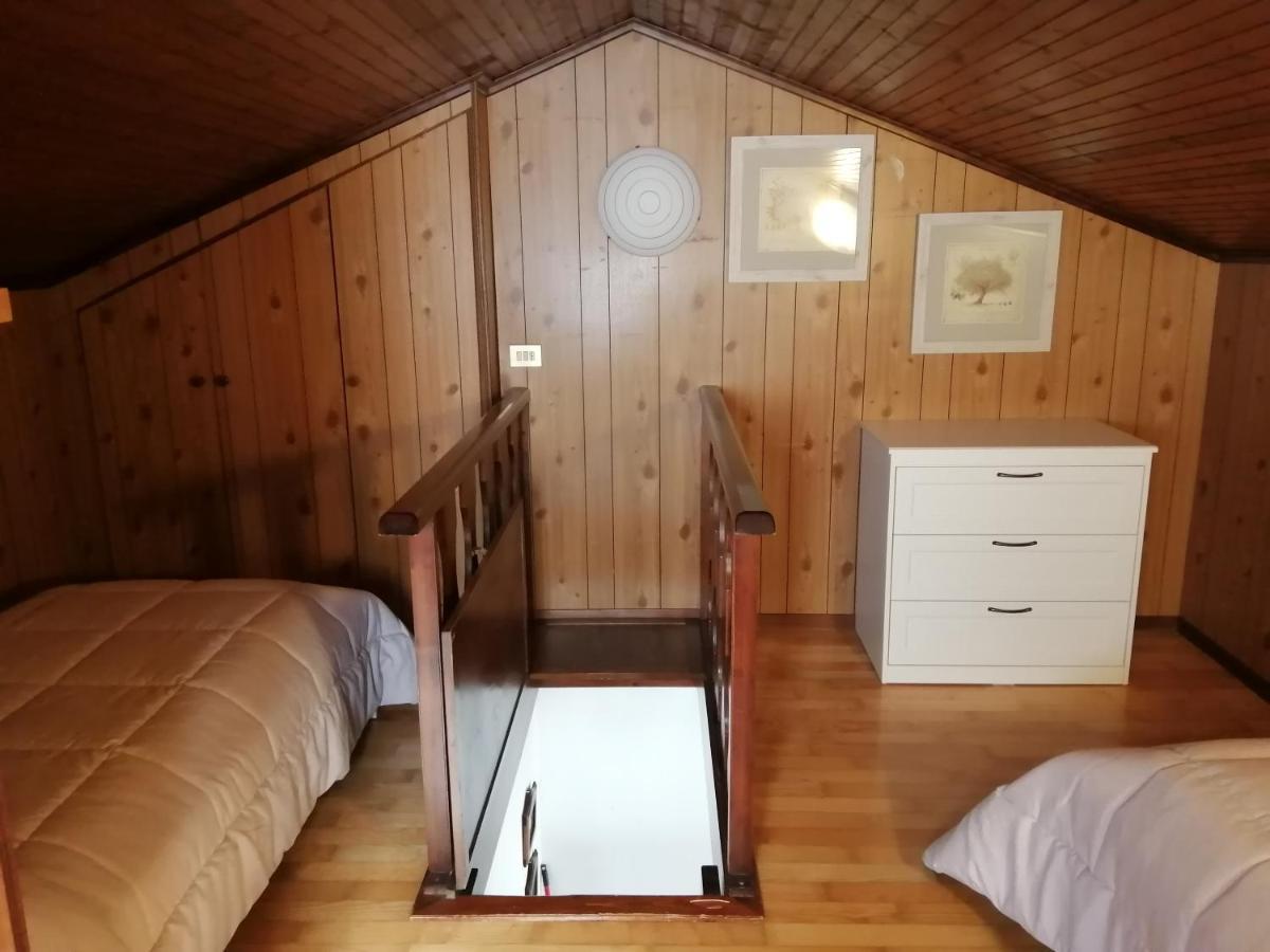 Holiday home Casa Orfea *