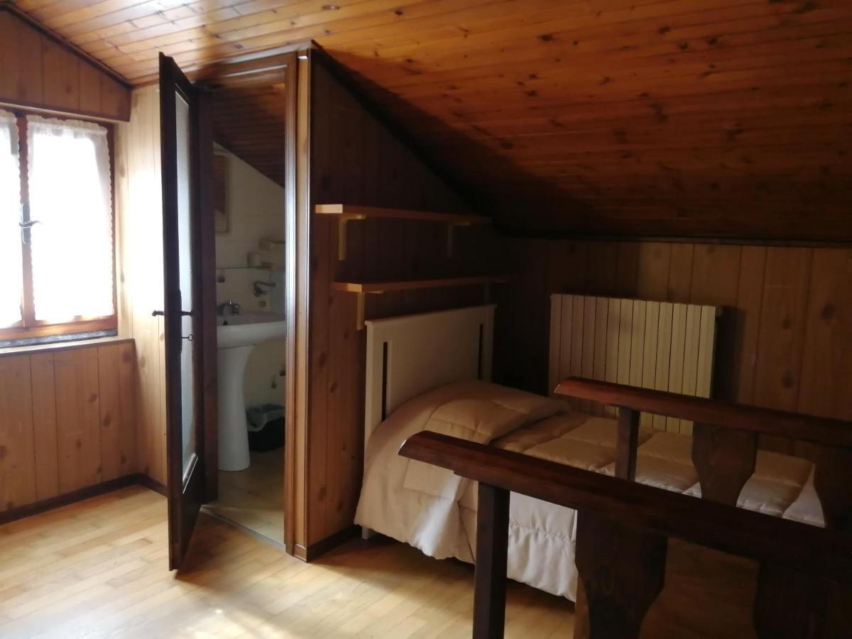 Casa Orfea Holiday home Stresa