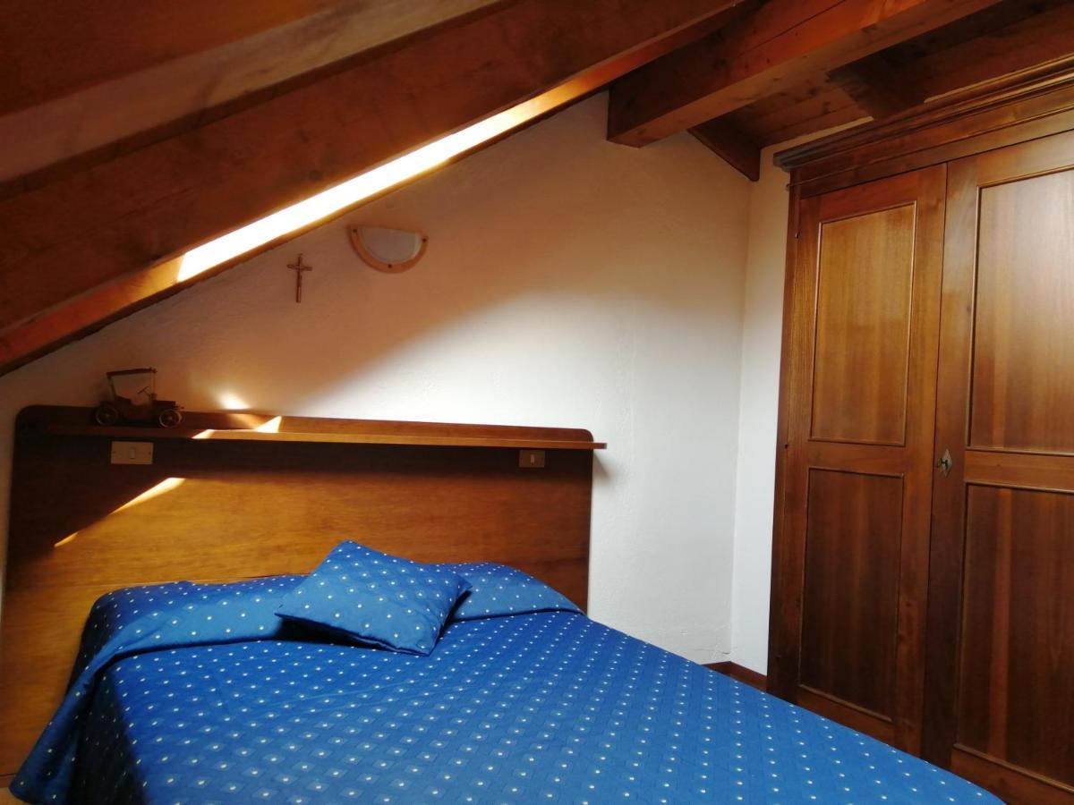 Casa Orfea * Stresa