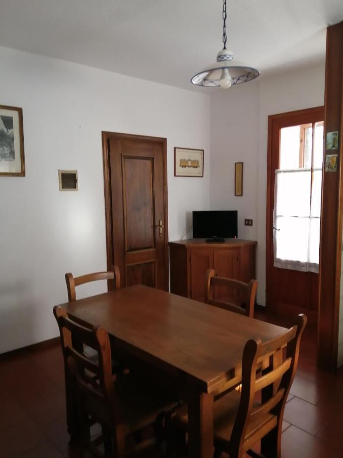 Casa Orfea Holiday home Stresa
