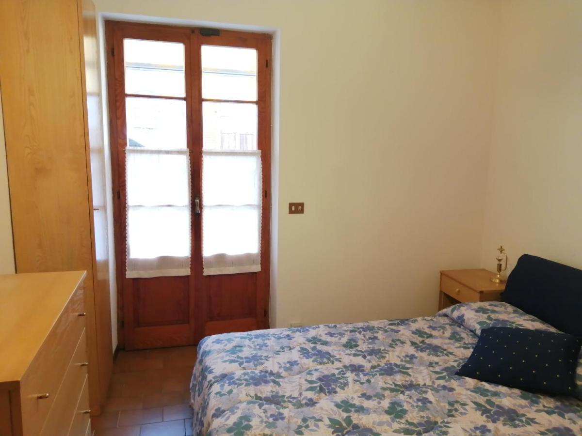 Casa Orfea Holiday home Stresa