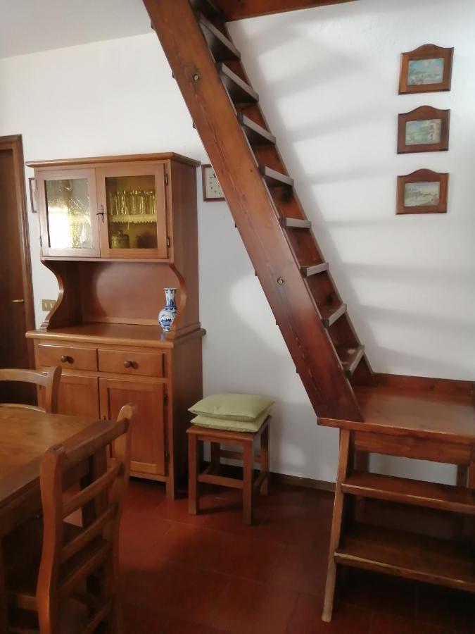 Casa Orfea Holiday home