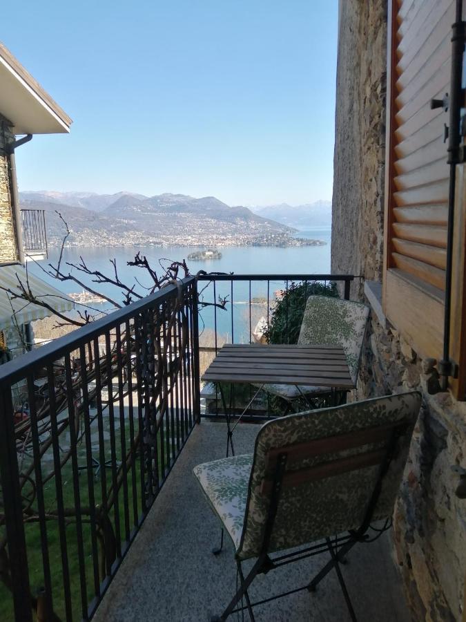 Holiday home Casa Orfea Stresa
