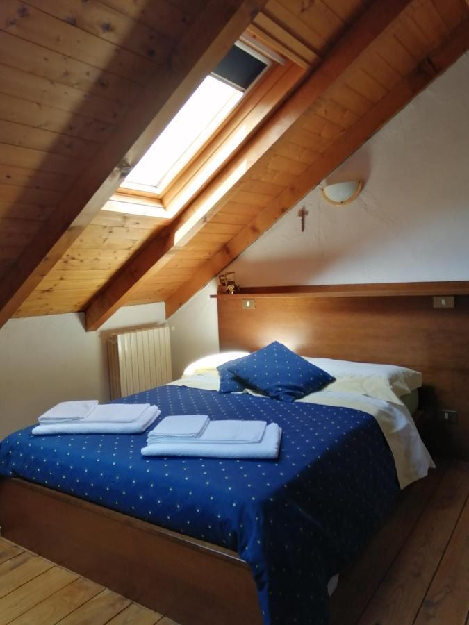 Casa Orfea Holiday home Stresa