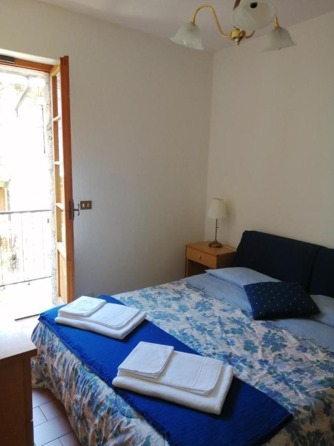 Casa Orfea Holiday home Stresa