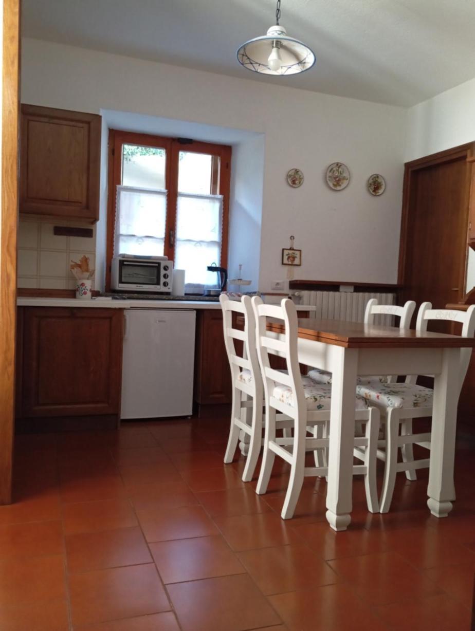Casa Orfea Holiday home