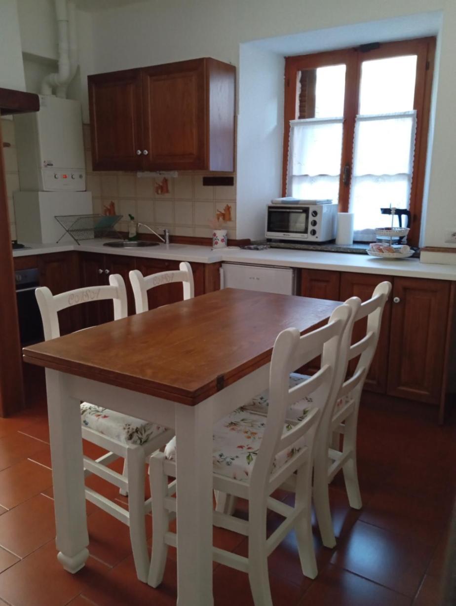 Holiday home Casa Orfea Stresa