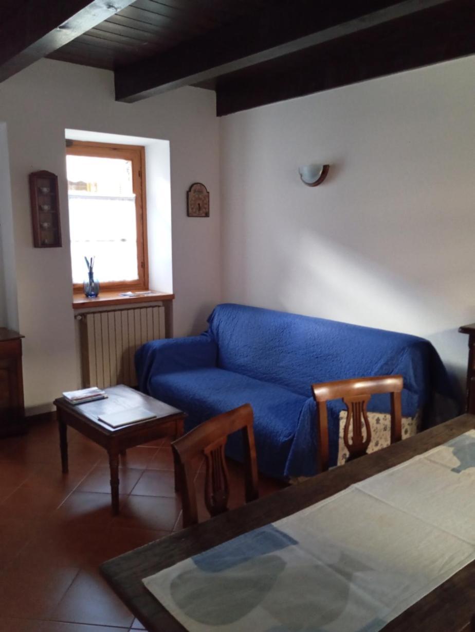 Casa Orfea Holiday home Stresa