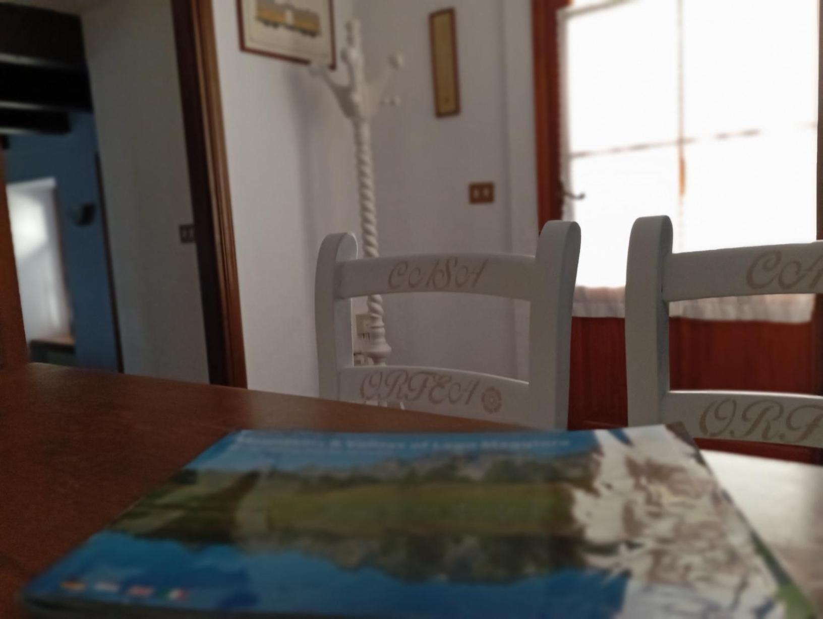 Casa Orfea *