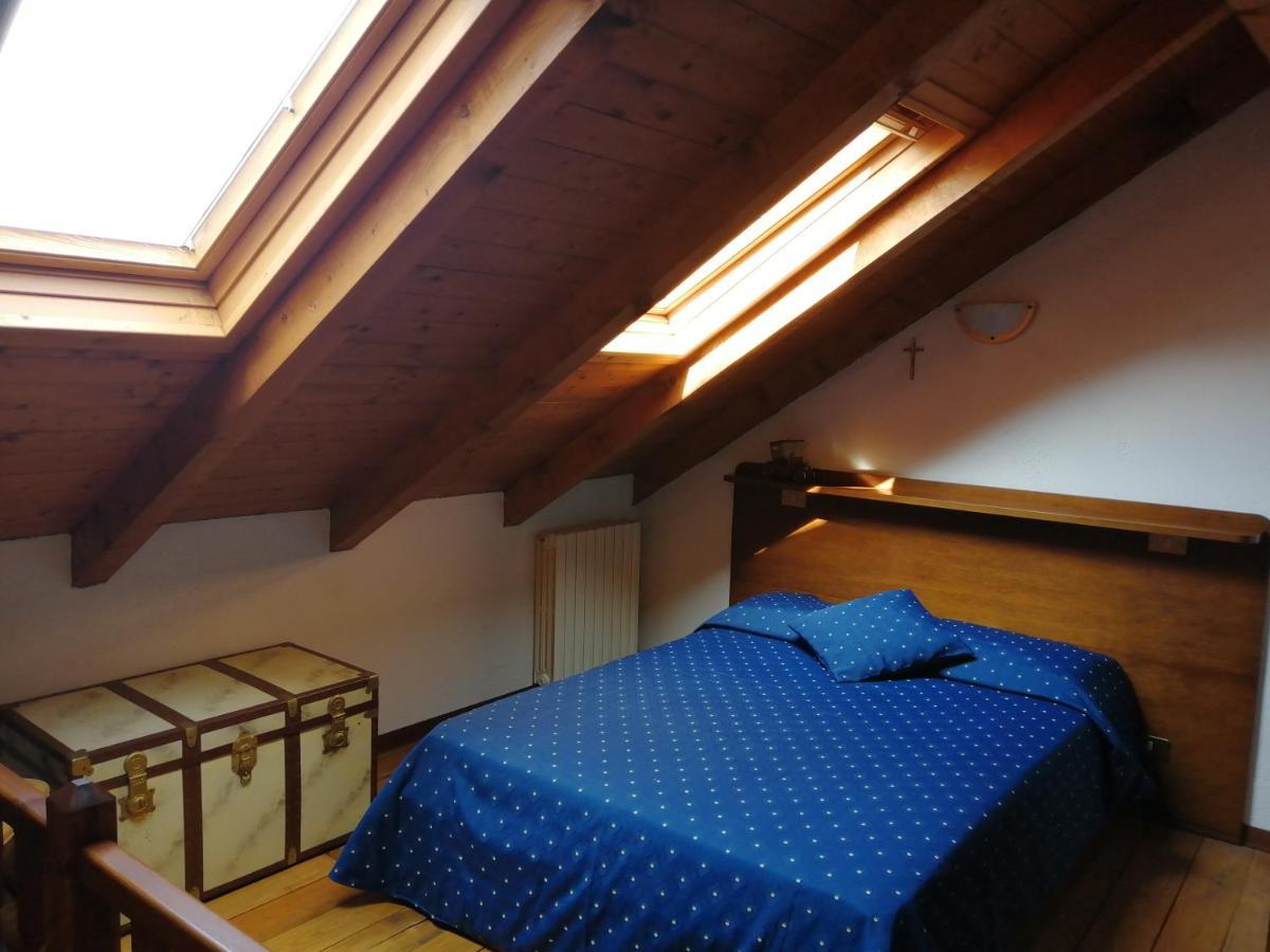 Casa Orfea Stresa