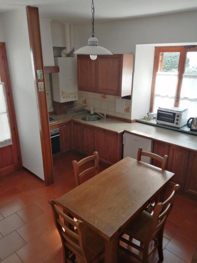 Casa Orfea Ferienhaus *