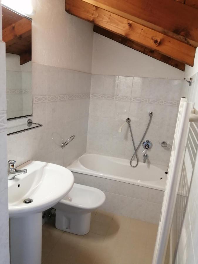 Ferienhaus Casa Orfea *